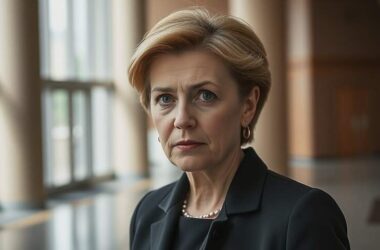 Von der Leyen Seeks Two Trillion Euro EU Budget