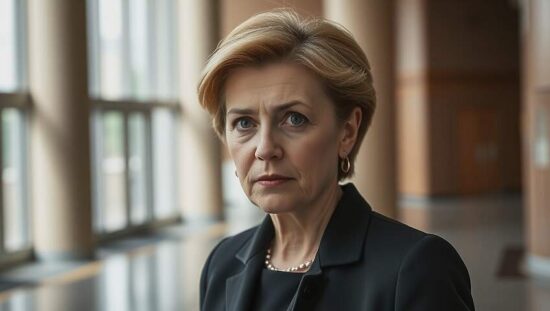 Von der Leyen Seeks Two Trillion Euro EU Budget
