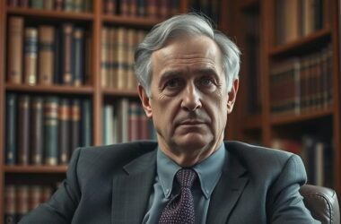 Academic Defends Karlsruhe Court Nomination