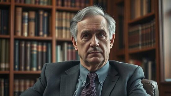 Academic Defends Karlsruhe Court Nomination