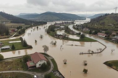 Greens Push Climate Resilience Funding