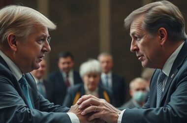 Left Party Accuses Parliament Speaker of Bias