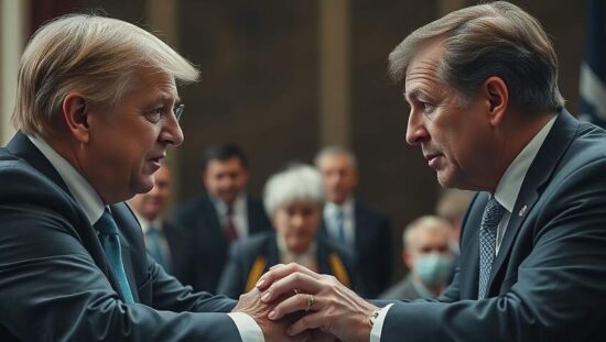 Left Party Accuses Parliament Speaker of Bias