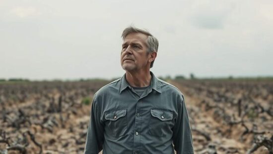 Climate Crisis Tops Social Concerns