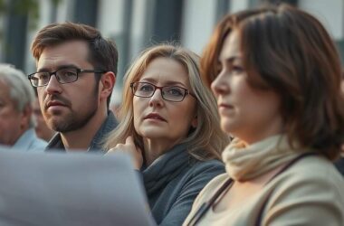 AfD Gains Ground CDU Loses Support