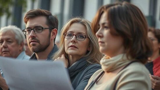 AfD Gains Ground CDU Loses Support