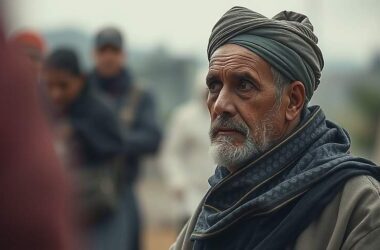 Taliban Leaders Face International Arrest Warrants