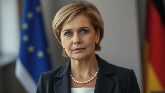 Germany to Toughen Penalties for Terrorists Spies