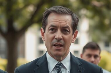 Germany Urges Israel Annexation Restraint