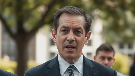 Germany Urges Israel Annexation Restraint