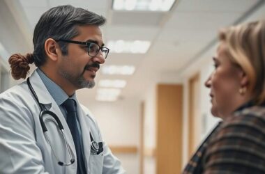 Doctors Urge Patient Record Awareness Push