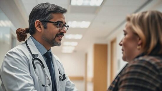 Doctors Urge Patient Record Awareness Push