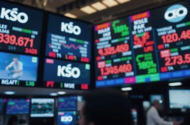 Dax Slides Amid Summer Trading