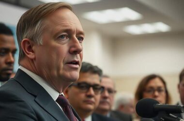 Germany US Trade Dispute Sparks Controversy