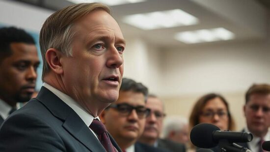 Germany US Trade Dispute Sparks Controversy