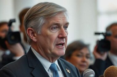 Politicians Defend Platzeck's Russia Trips