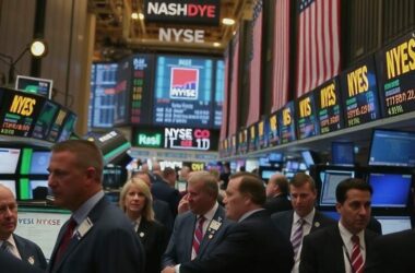 Dax Rebound VW Defies Losses