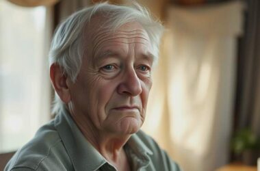 Pensioner Reliance on Aid Rising