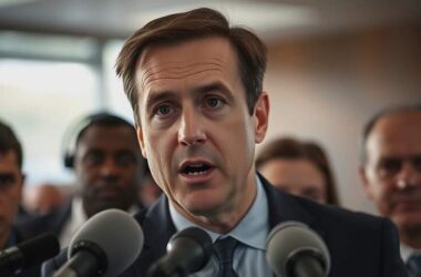 Merz Plan Sparks Outcry Over Welfare Rent Caps