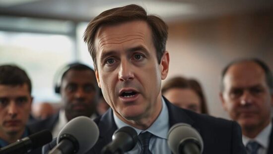 Merz Plan Sparks Outcry Over Welfare Rent Caps