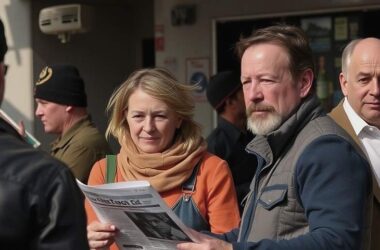 Fraudulent Benefit Claims Surge in Germany