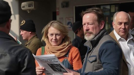 Fraudulent Benefit Claims Surge in Germany