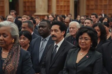 Cabinet Approves 2026 Budget Plan