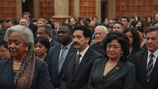 Cabinet Approves 2026 Budget Plan