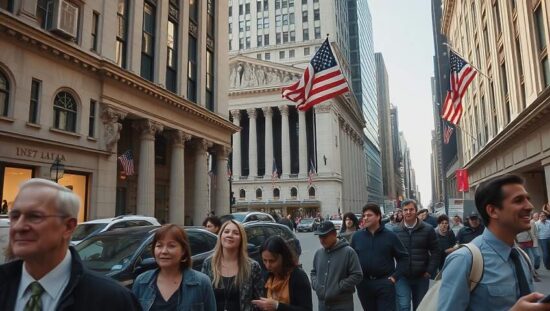 Dax Rises After Trade Deal