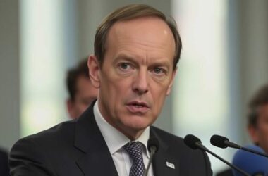 Dröge Slams Merz's Border Policy