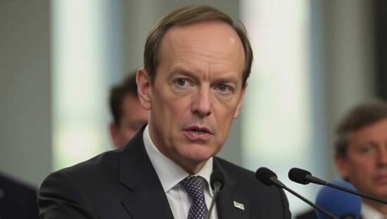 Dröge Slams Merz's Border Policy