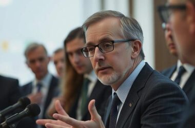 Trump Uncertainty Dims Trade Deal Hopes