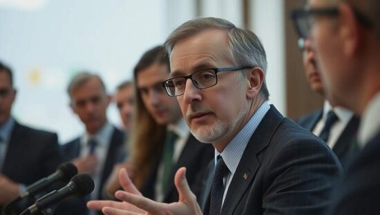 Trump Uncertainty Dims Trade Deal Hopes