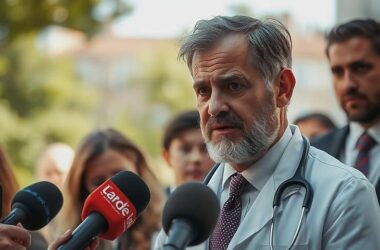 Doctors Urge Mandatory Heat Protection Plans