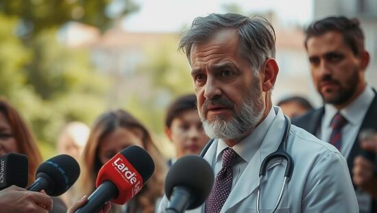 Doctors Urge Mandatory Heat Protection Plans