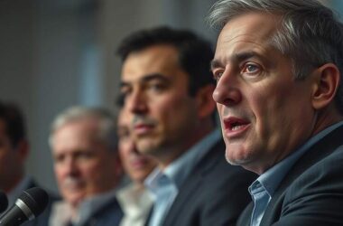 US EU Trade Dispute Sees Progress