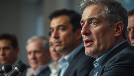 US EU Trade Dispute Sees Progress