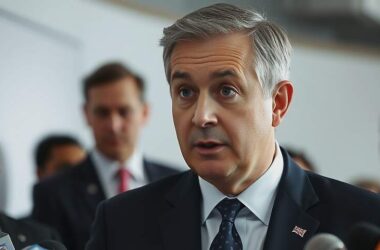 Europe's Weakness Drove US Trade Deal