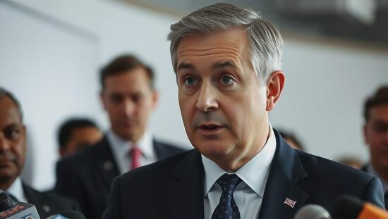 Europe's Weakness Drove US Trade Deal