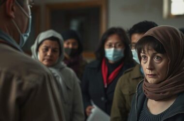 Red Cross Warns of Crippling Protection Gaps