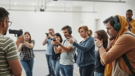 Gun Ownership Soars in North Rhine-Westphalia