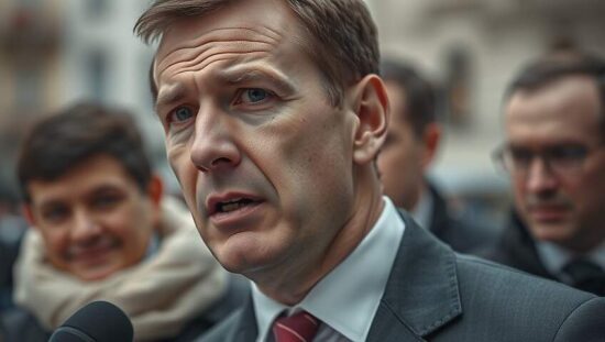 Klitschko Urges Germany to Send Taurus Missiles