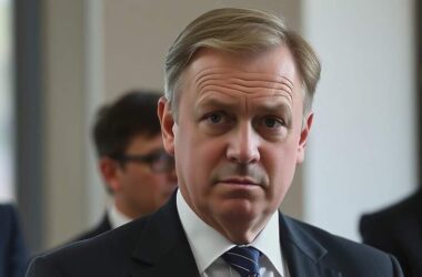 Günther Disappointed by Coalition Committee Results