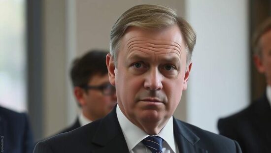 Günther Disappointed by Coalition Committee Results