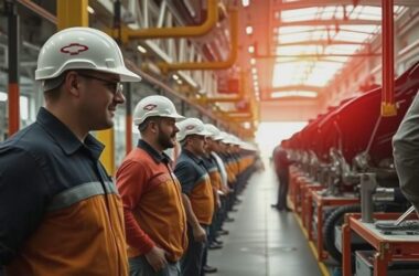 VW Plans China-Focused EVs and Unified Software