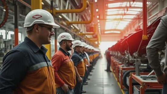 VW Plans China-Focused EVs and Unified Software