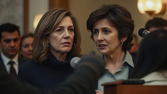 Schwesig Defends Top Court Pick