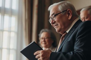 Historian Wins Prestigious German Peace Prize