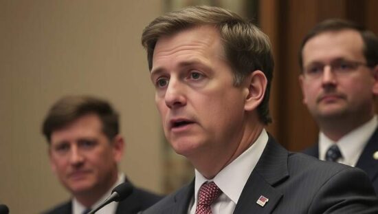 Trade Talks Reopened Call