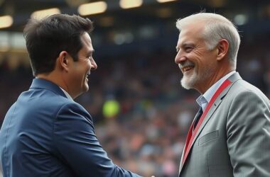 Gladbach Secures Honorat Until 2029